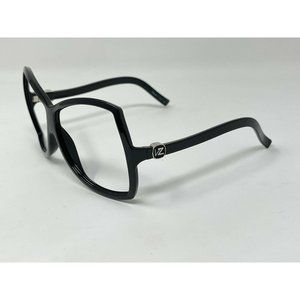 VON ZIPPER NESSIE Rare sunglasses Frame Only No Lenses Big Oversized